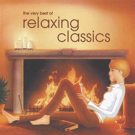 The Very Best Of Relaxing Classics Cavatinaadagio For Stringsbwv1068 Best Of Relaxing