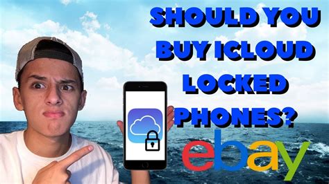 Should You Buy Icloud Locked Iphones 2019 Youtube