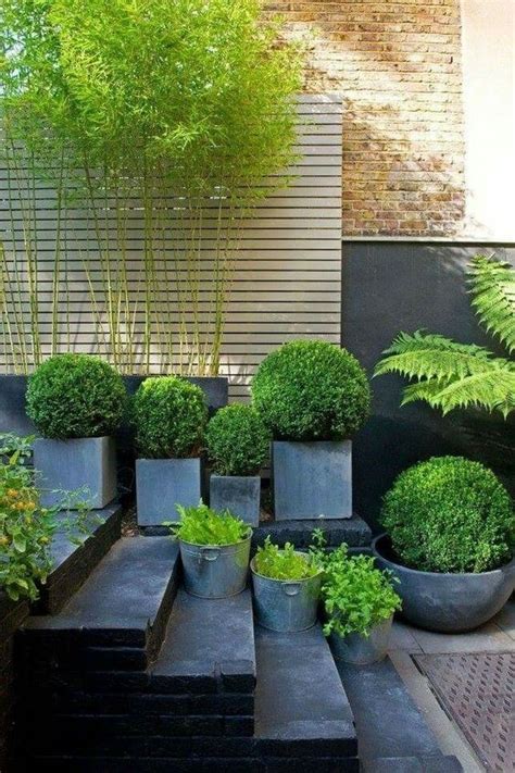 Untuk membuat teras rumah yang cantik dan sesuai dengan bangunan. Desain Terbaru Taman Rumah Minimalis Dilahan Yang Sempit ...