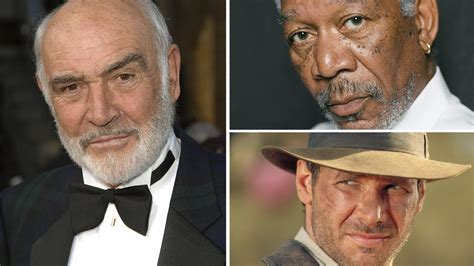 Los 8 mejores actores de la historia del cine, ¡talento puro! - ElNoti.com
