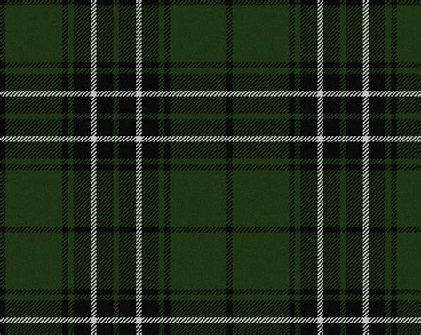 Maclean Hunting Tartan 11oz Cloth Scottish Shop Macleods Scottish Shop