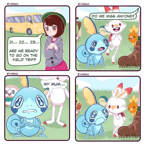 Pokemon Comics Pokemon Memes Pokemon Funny Pokemon Fan Art My