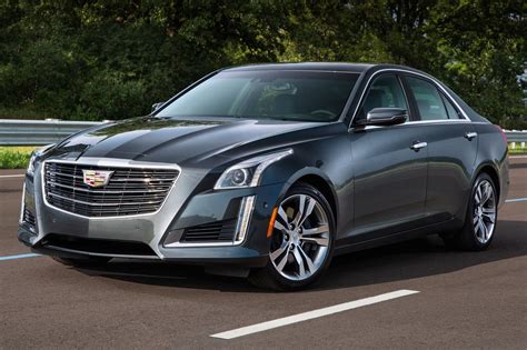30 Hq Photos 2017 Cadillac Sports Coupe 2017 Cadillac Cts Rs