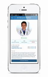 Pictures of Video Doctor App