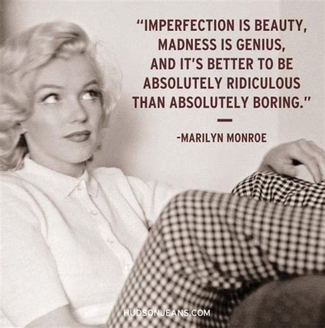 pin by will truman on famous last words marilyn quotes imperfection is beauty clever comebacks