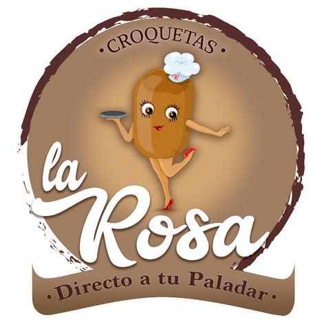 Croquetas La Rosa