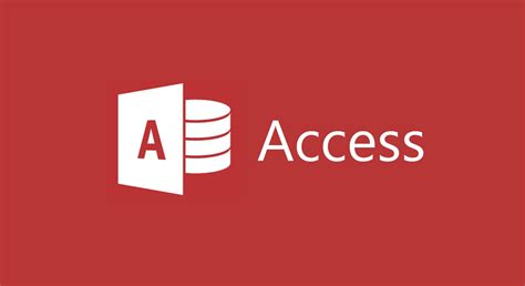 Microsoft Access 2016 90 Horas Maude Formación Privada