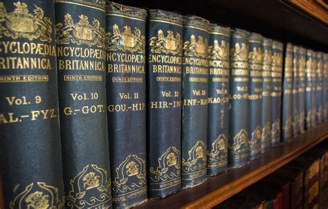 Why Paying For Encyclopedias Is Worth It Privacy Parent