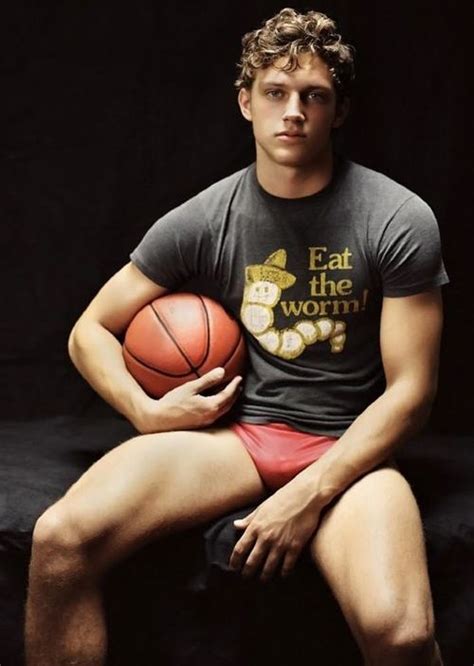 Tumblr Shirtless Men Play Ball Sportsman Male Beauty Perfect Man
