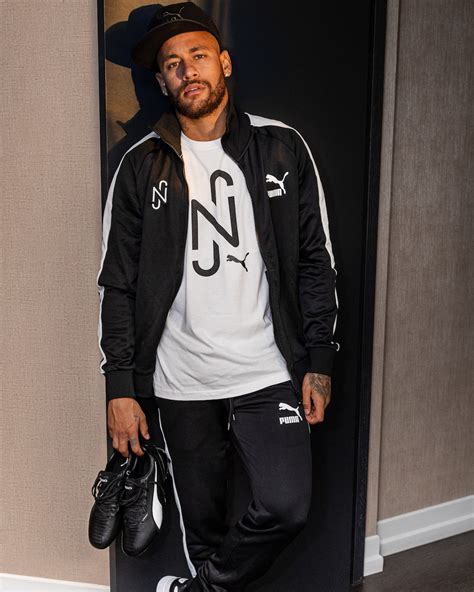 See a recent post on tumblr from @hothotmale2020 about neymar. Neymar Jr. Joins Puma | SneakerFiles