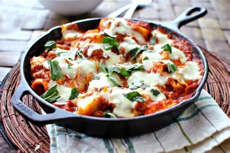 22 Cast Iron Skillet Recipes For Fall Brit Co
