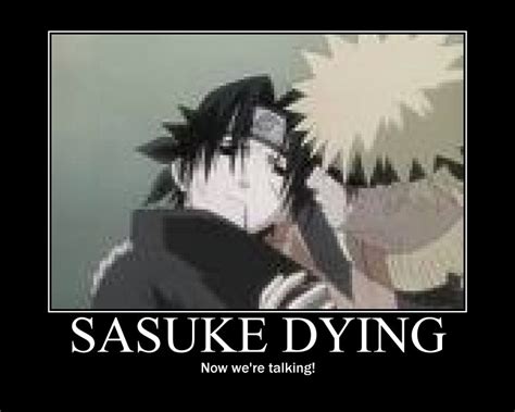 Sasuke Dying By Konoha Kitten On Deviantart