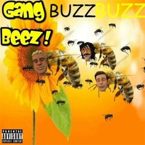Gang Beez Buzz Buzz Lyrics And Tracklist Genius