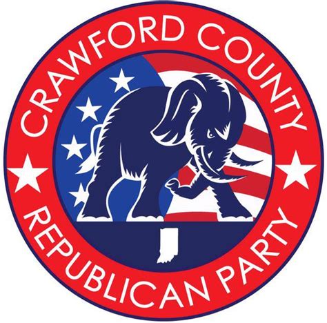 Crawford County Republican Party Leavenworth In