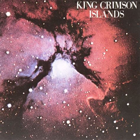 King Crimson 1971 Islands Eg Flac 17 Evolution Arte Musicale