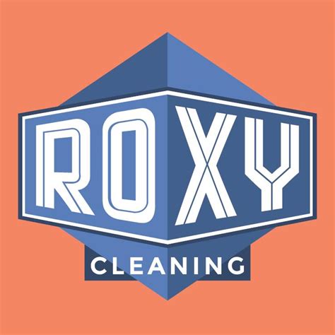 Roxy Cleaning