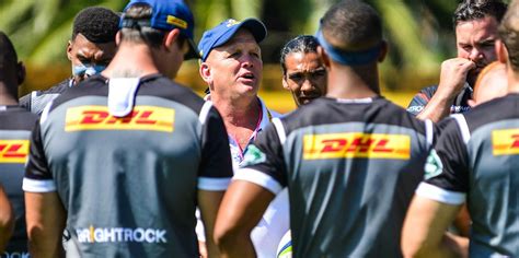 2018 brought mixed results for the springboks. DHL Stormers 2020 squad announced | SA Rugby