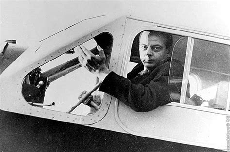 20 Curiosidades Sobre La Vida Y Obra De Antoine De Saint Exupéry