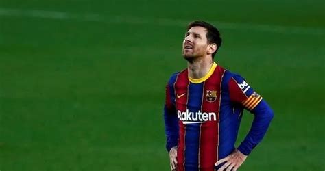 Lionel Messi Kimdir Barcelonadan Ayrılan Lionel Messi Kaç Yaşında