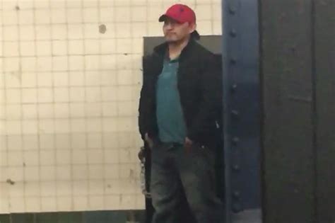 Man Rubs Groin Against Woman On L Train In Williamsburg Nypd Says