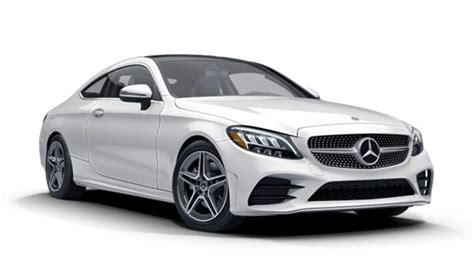 Mercedes C 300 Coupe 2022 Price In Usa Features And Specs Ccarprice Usa