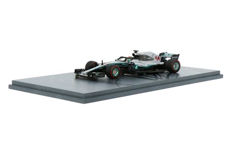 Mercedes AMG F1 W09 EQ Power Armand Modelcars