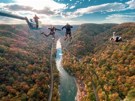 Its Time To Gogorge New River Gorge Cvb New River Gorge Cvb