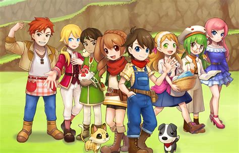 One world on playstation 4, based on critic and gamer review scores. Harvest Moon Mad Dash annunciato per PS4 e Switch: primo ...