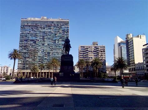 Qué Ver Y Hacer En Montevideo En 2 Días Porque Me Gusta Viajar
