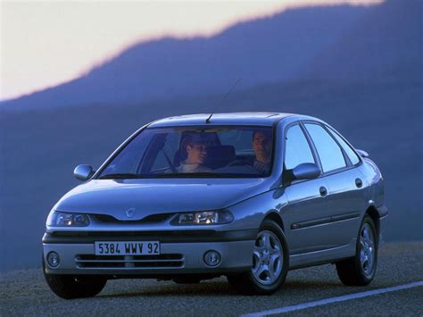 ‎ see more of renault laguna 1 on facebook. RENAULT Laguna specs & photos - 1998, 1999, 2000, 2001 ...