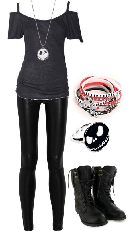 untitled 506 by bvb3666 liked on polyvore punk style outfits emo outfits casual outfits