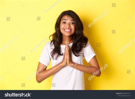 1010 Person Saying Thank You Images Stock Photos And Vectors Shutterstock