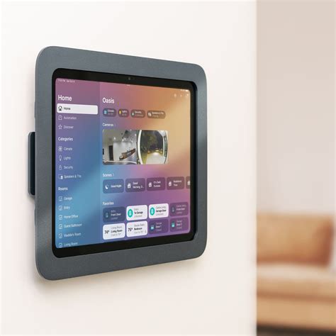 Wall Mount Mx For Ipad 10th Generation Heckler