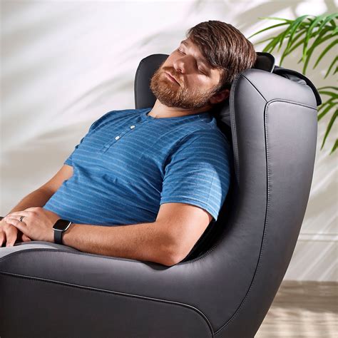 Customer Reviews Insignia™ Compact Massage Chair Black Ns Mgc200bk2 Best Buy