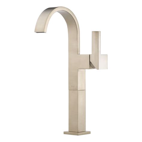 They are known for incorporating innovative components to provide maximum performance and reliability. Brizo 65480LF Bathroom Faucet - Build.com