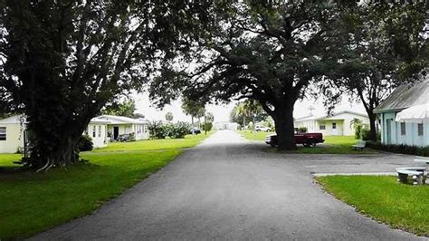 Florida Town Miracle Village Is A Refuge For Sex Offenders