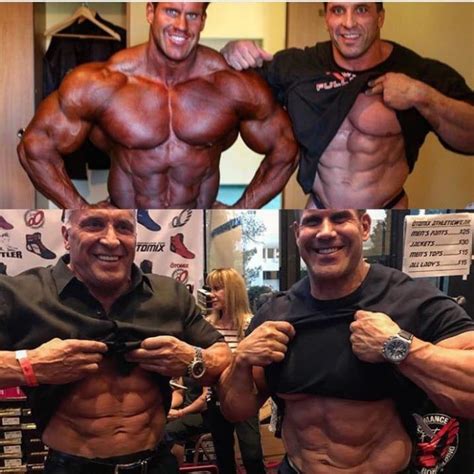 Bodybuilding Legend Milos Sarcev S Incredible Life Story On Cutler Cast