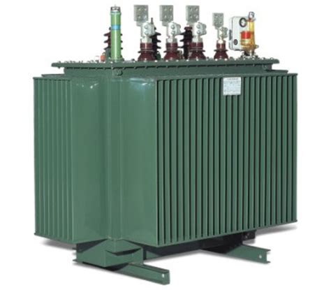 Buy Power Transformer Abb 500kva 110415kv In Nigeria Gz Industrial