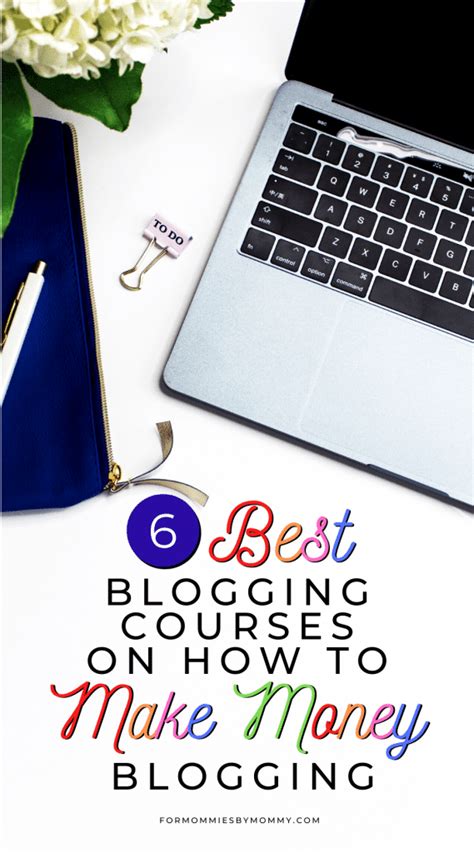 The best travel blogging course 2021. 6 Best Blogging Courses That Teach You How To Make Money Blogging - For Mommies By Mommy