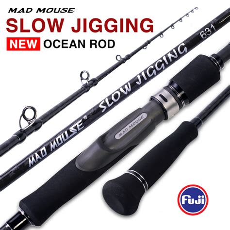 Fishing Rods Tackle King