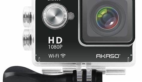 Camera Sports HD AKASO EK5000 WIFI – Kamonpon mongpated – Medium