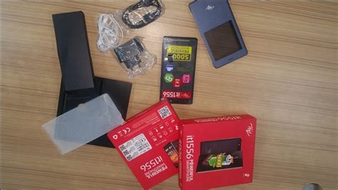 Learn about itel products, view online manuals, get the latest downloads and more. Just Bought Itel It1556 5000mah Phone. Review Follows - Phones - Nigeria