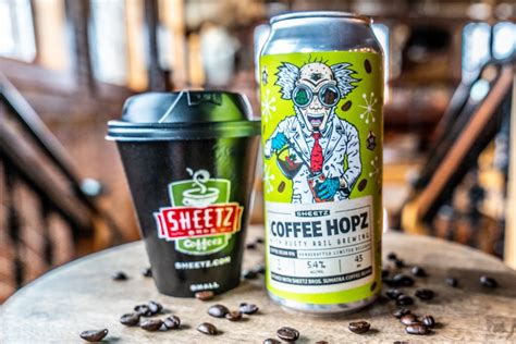 We did not find results for: Sorry, Sheetz — Wawa Already Beat You to Coffee-Flavored Beer