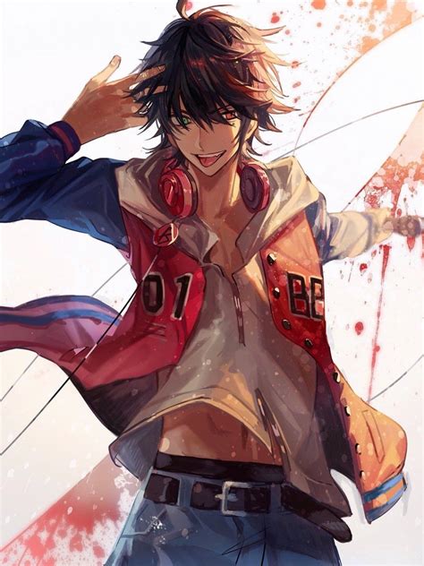 We hope you enjoy our growing collection of hd images to use as a background or home please contact us if you want to publish an extremely cool anime boys wallpaper on our site. Attractive Anime Attractive Epic Cool Wallpapers For Boys ...