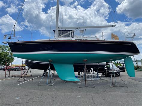 2005 Sabre 386 Cruiser For Sale Yachtworld