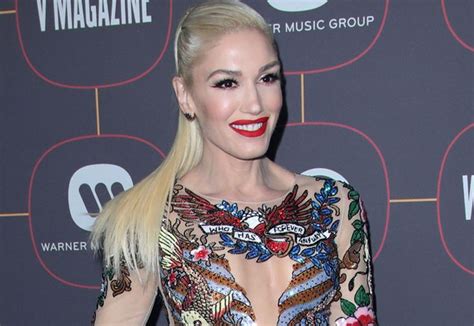 Gwen stefani is a pop icon, and she juggles her stardom with being mother to three children. Gwen Stefani Bio, Age, Songs, Cool, Kids, Husband, Net ...