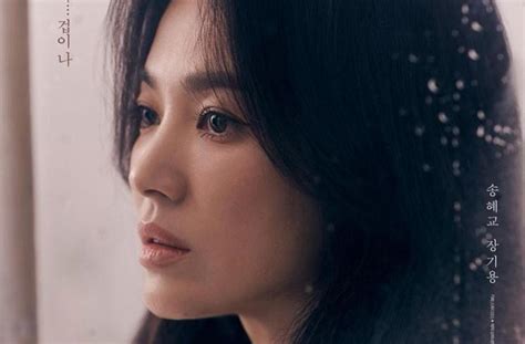 5 Drama Terbaru Song Hye Kyo Yang Lagi Ulang Tahun Ke 41 Siap Comeback