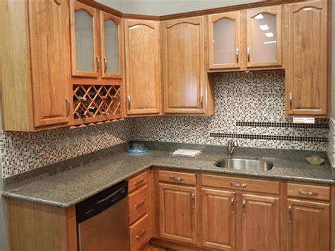 You can use the filters on the left to search for the specific oak cabinets whether you are looking for pantry, base, wall, sink base or other kitchen cabinets. How to Choose the Right Unfinished Cabinets Doors