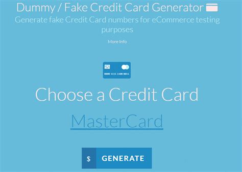 It is completely legal, unlimited and free. Untreacable fake credit card generator 2017 brd : conspracdes