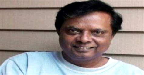 Actor Sadashiv Amrapurkar Dies At 64